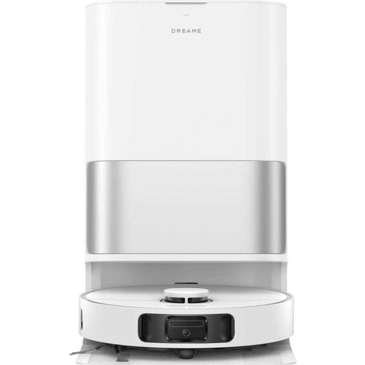 DREAME Aspirateur robot D30 Ultra White