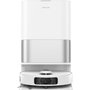 Voir la diapositive 2 : DREAME Aspirateur robot D30 Ultra White