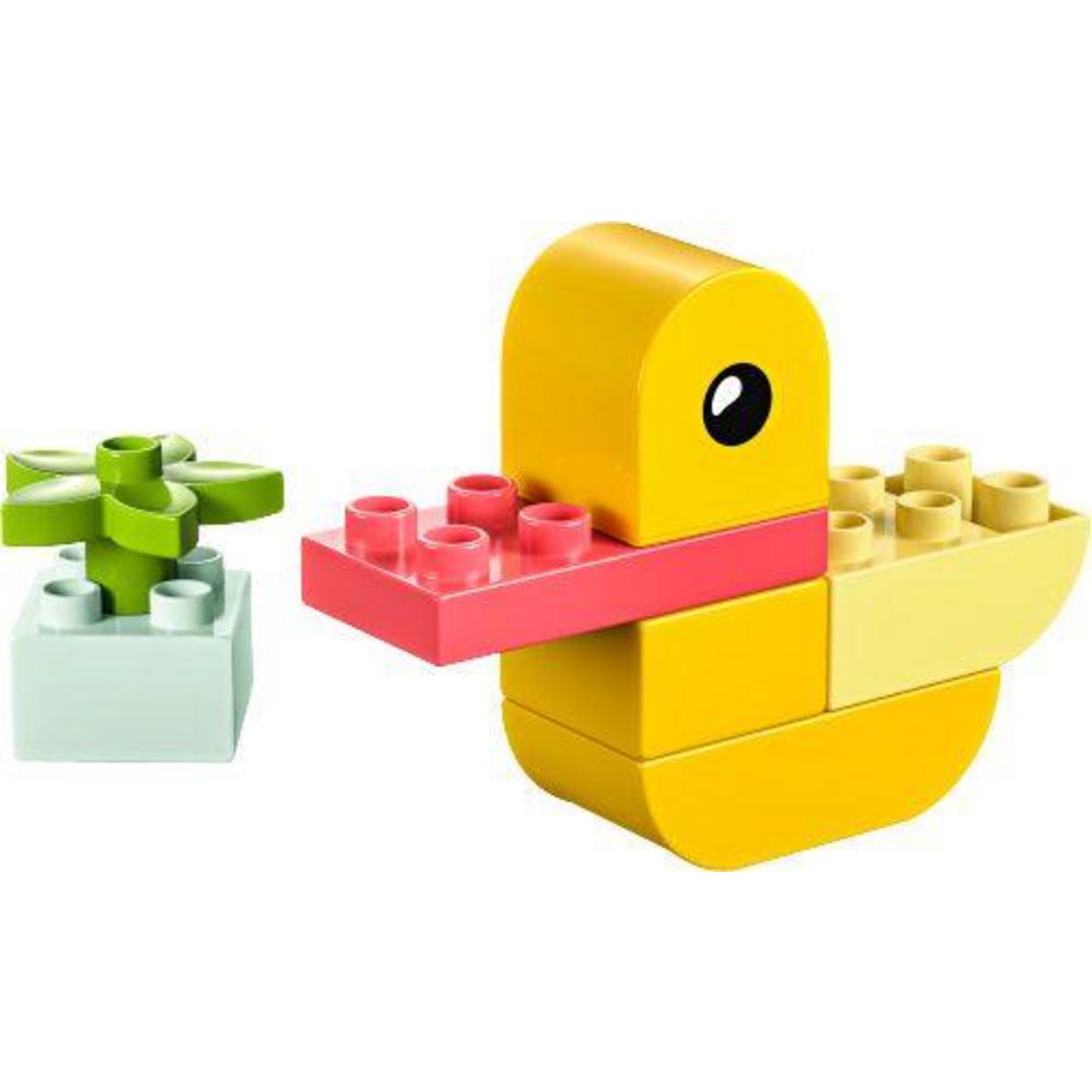 LEGO LEGO 30673 - Mon premier canard