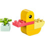 Voir la diapositive 5 : LEGO MON PREMIER CANARD DUPLO Lego LEG30673