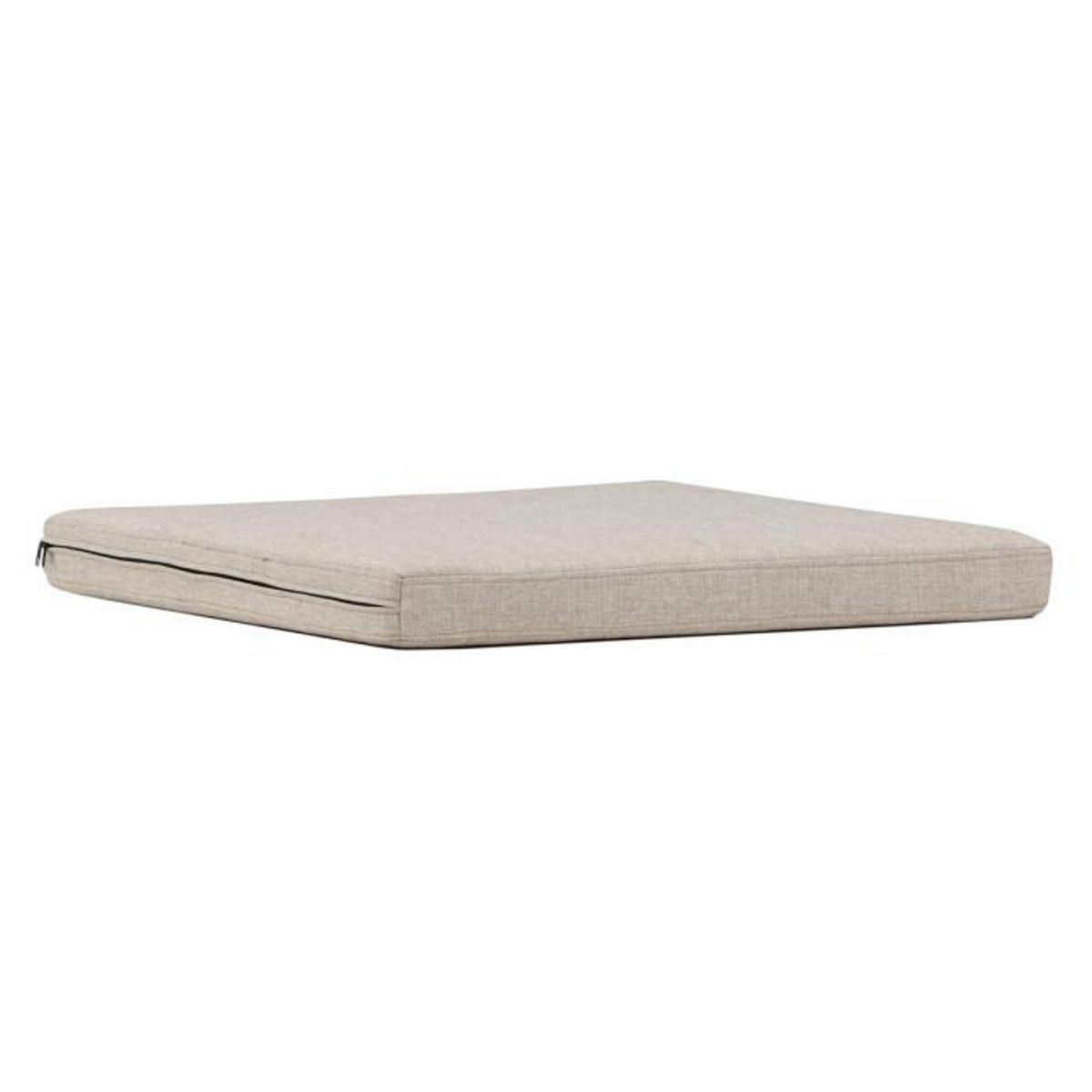 Paris Prix Coussin de Banc  Nice  60x60cm Beige