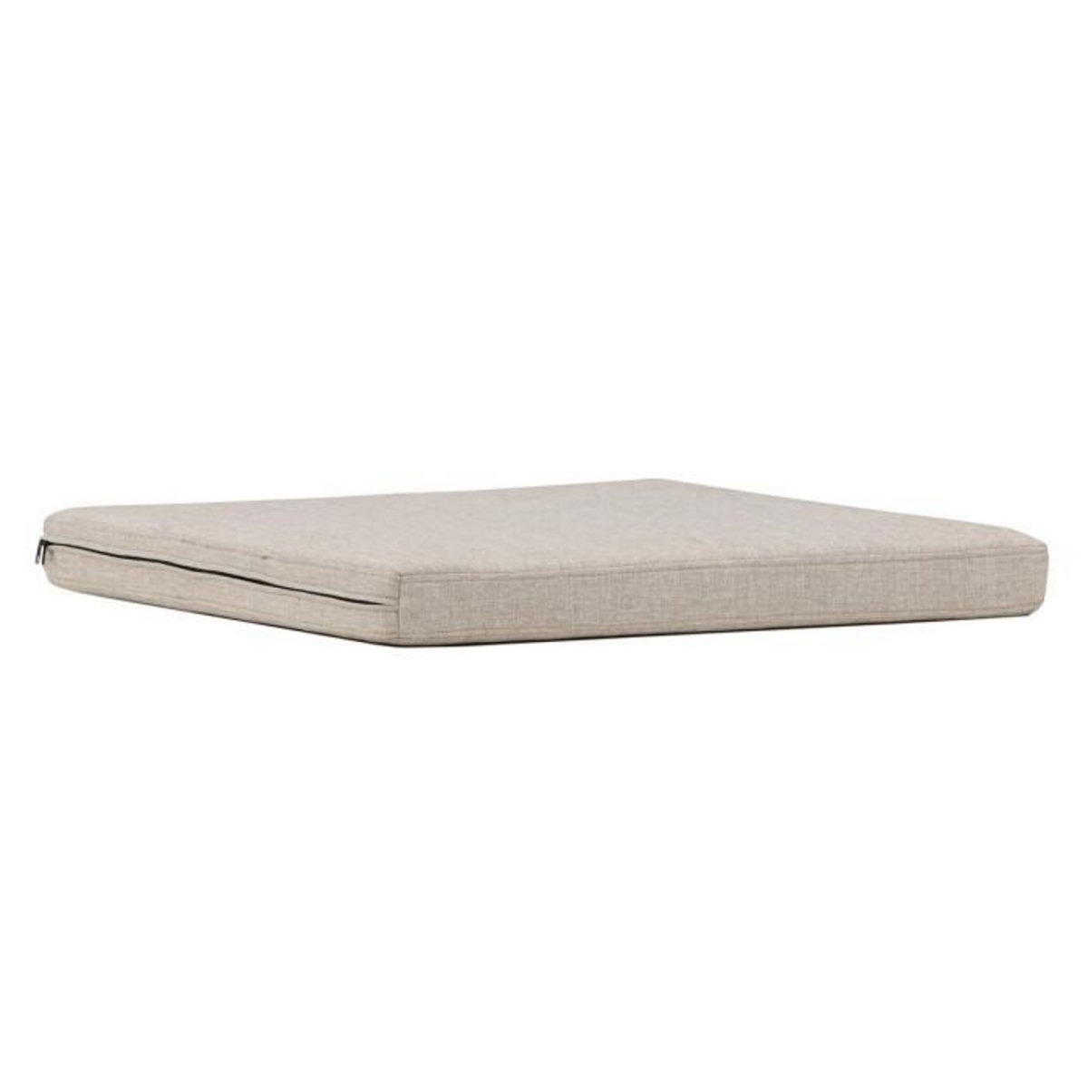 Paris Prix Coussin de Banc  Nice  60x60cm Beige