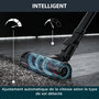Voir la diapositive 4 : ROWENTA Aspirateur balai X-Force Flex 15.60 RH99F1WO