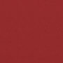Voir la diapositive 2 : VIDAXL Ecran de balcon Rouge 75x400 cm Tissu Oxford