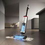 Voir la diapositive 2 : POLTI Aspirateur laveur RollySteam WD30C sans fil avec fonction vapeur