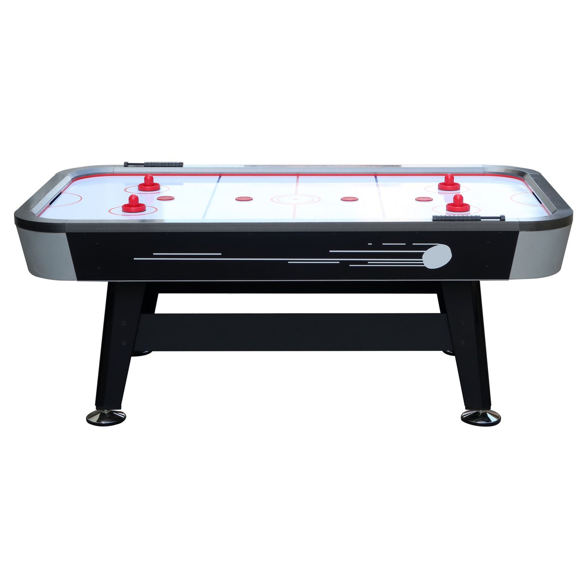 Voir la diapositive 2 : Cougar Air Hockey Super Scoop