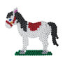 Voir la diapositive 3 : Hama Perles a repasser grand modele - plaques licornes