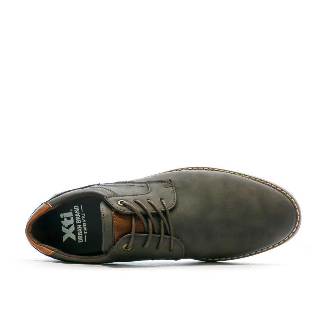 XTI Derbies  Homme Xti 141878