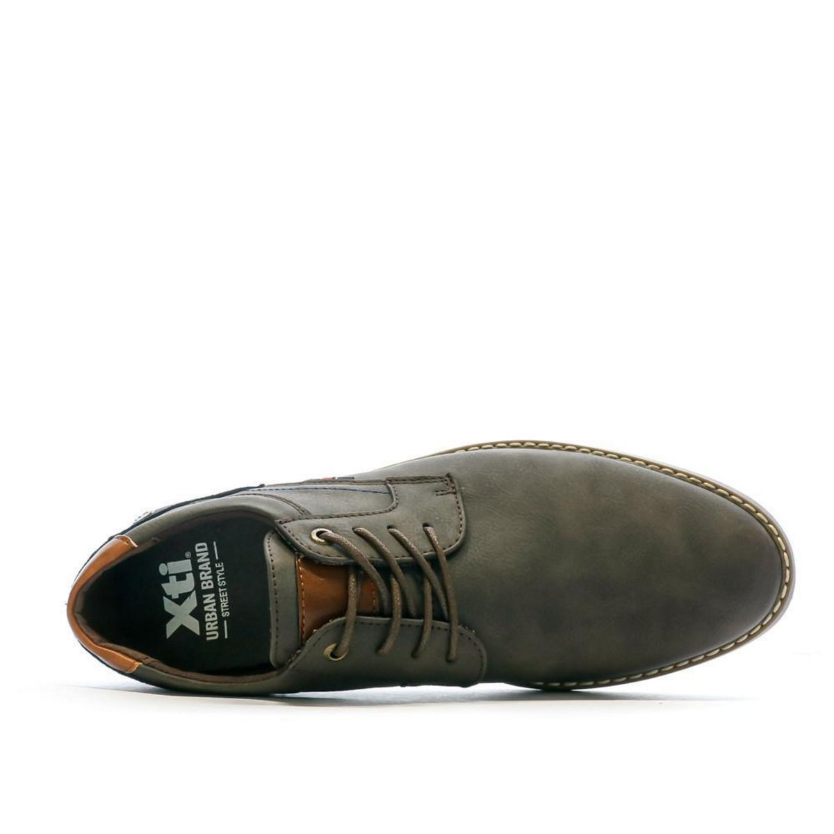 XTI Derbies  Homme Xti 141878