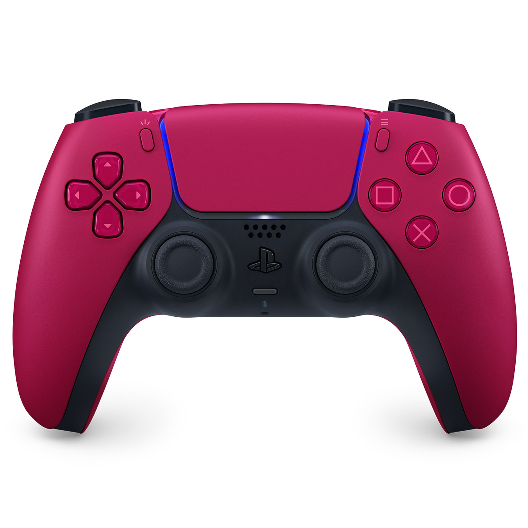 Manette sans fil DualSense Cosmic Red PS5