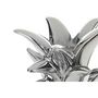 Voir la diapositive 2 : Paris Prix Bougeoir Design  Pineapple  26cm Argent