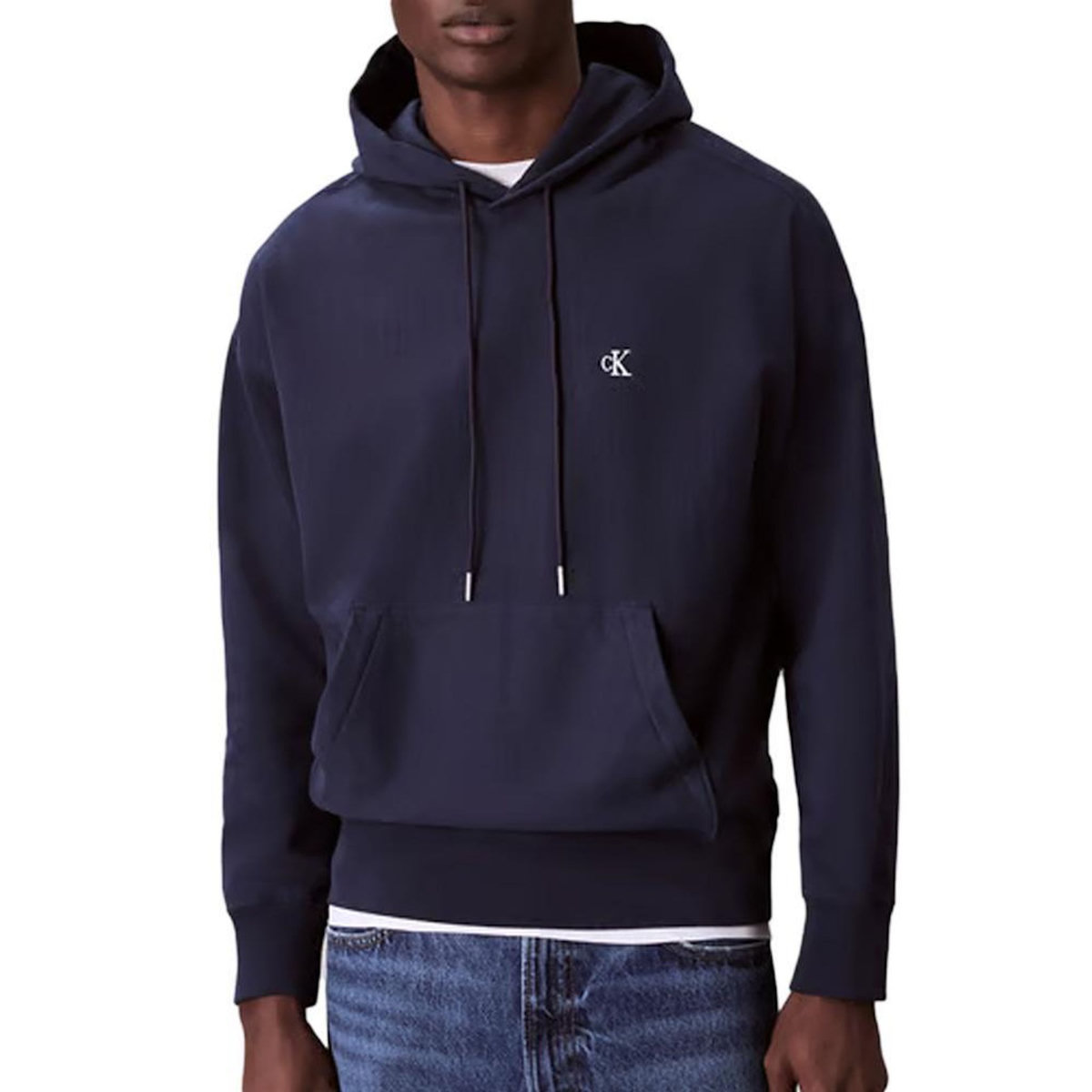 CALVIN KLEIN JEANS Sweat  Homme Calvin Klein Jeans Premiums  V04RC278G