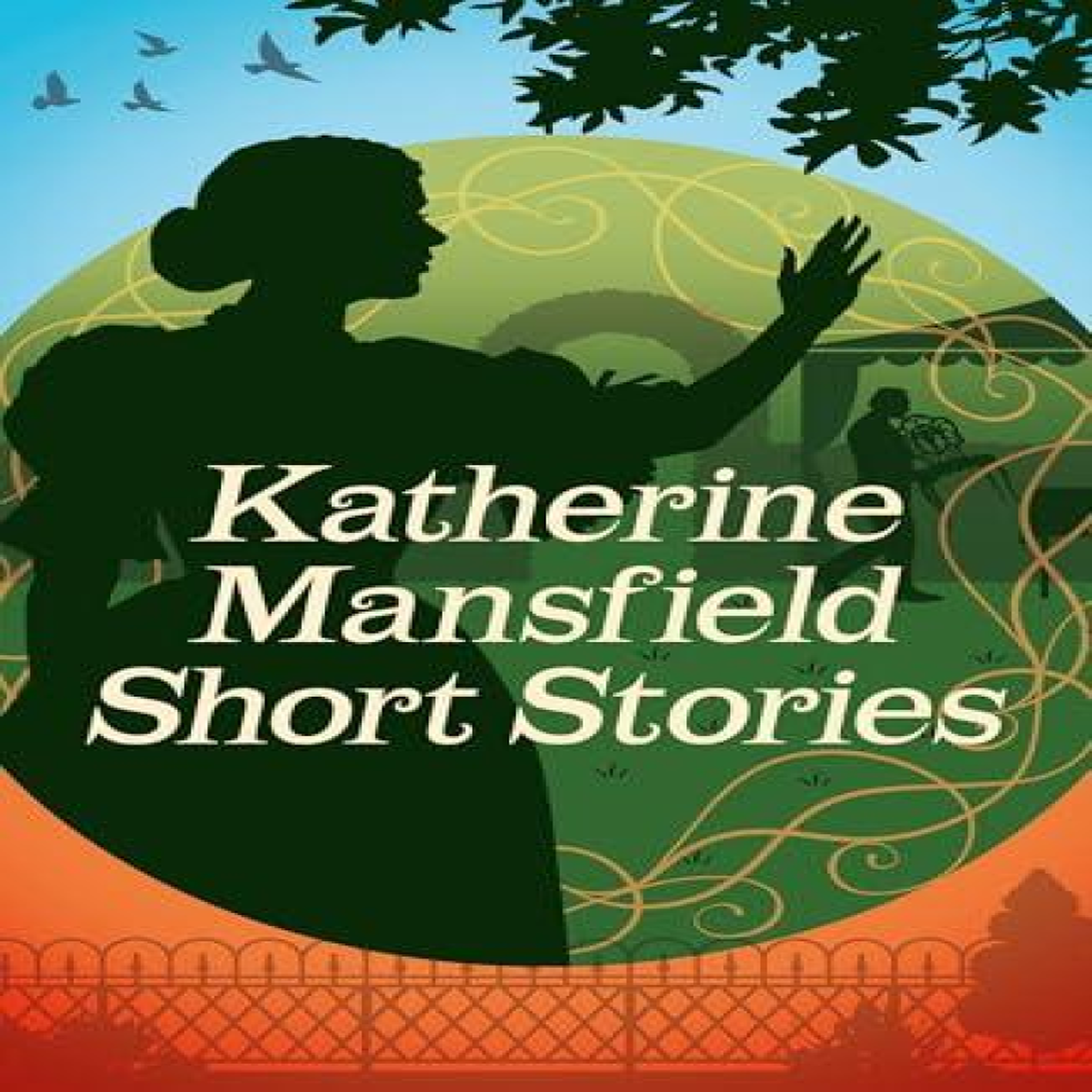 LIVRES Katherine Mansfield Short Stories