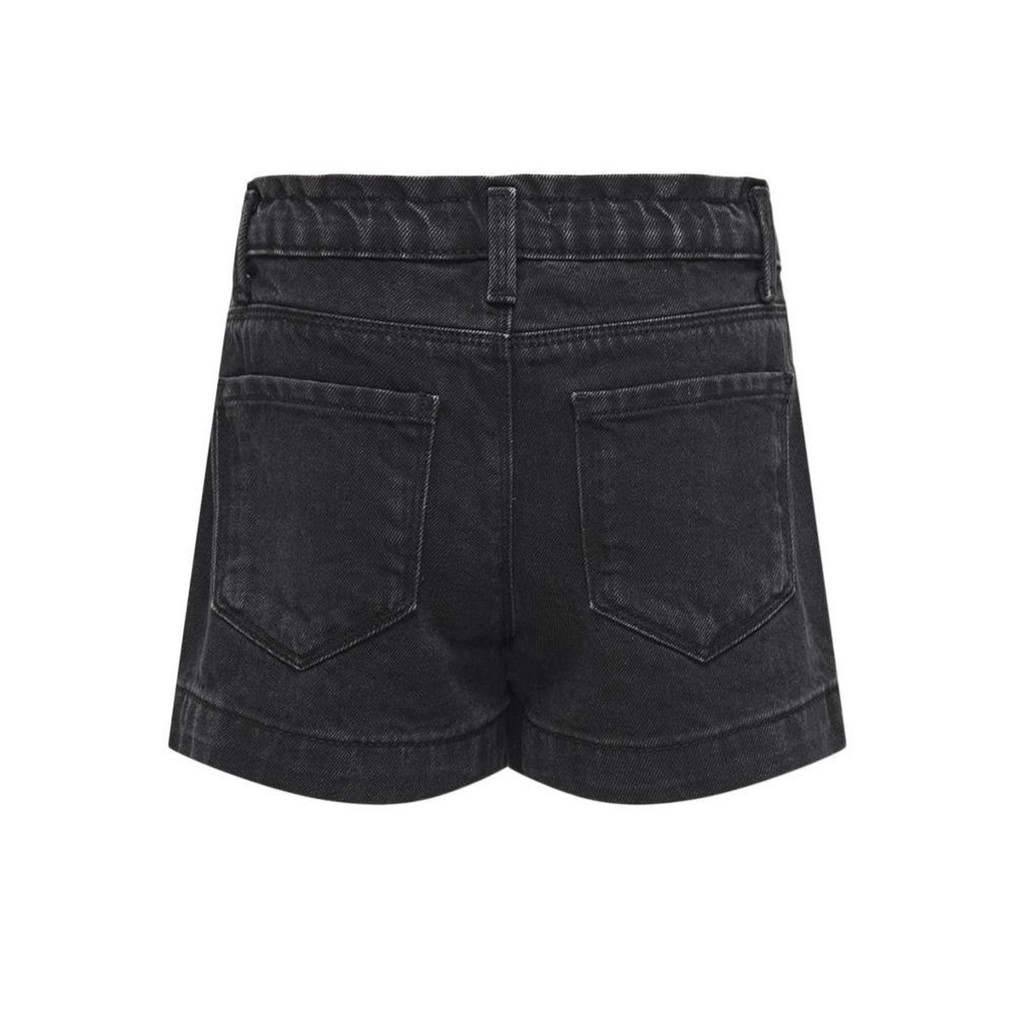 Voir la diapositive 2 : Only Short  Fille Kids Only Comet Wide