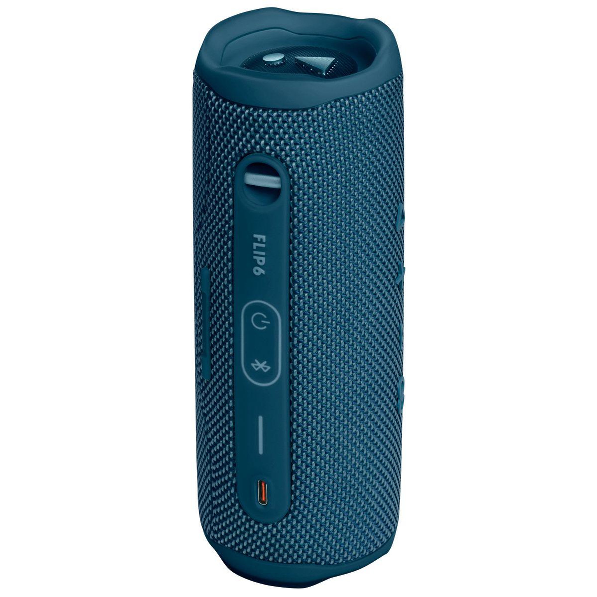 Voir la diapositive 5 : JBL Enceinte portable Flip 6 Bleu