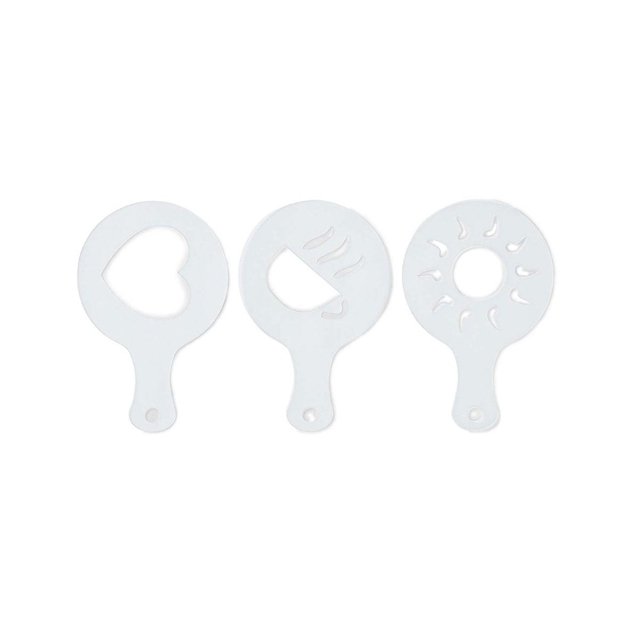 Voir la diapositive 5 : NEDIS Emulsionneur de lait 500w 0.15l argent - kamf300ess
