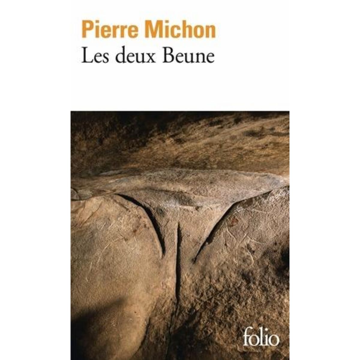 LES DEUX BEUNE, Michon Pierre