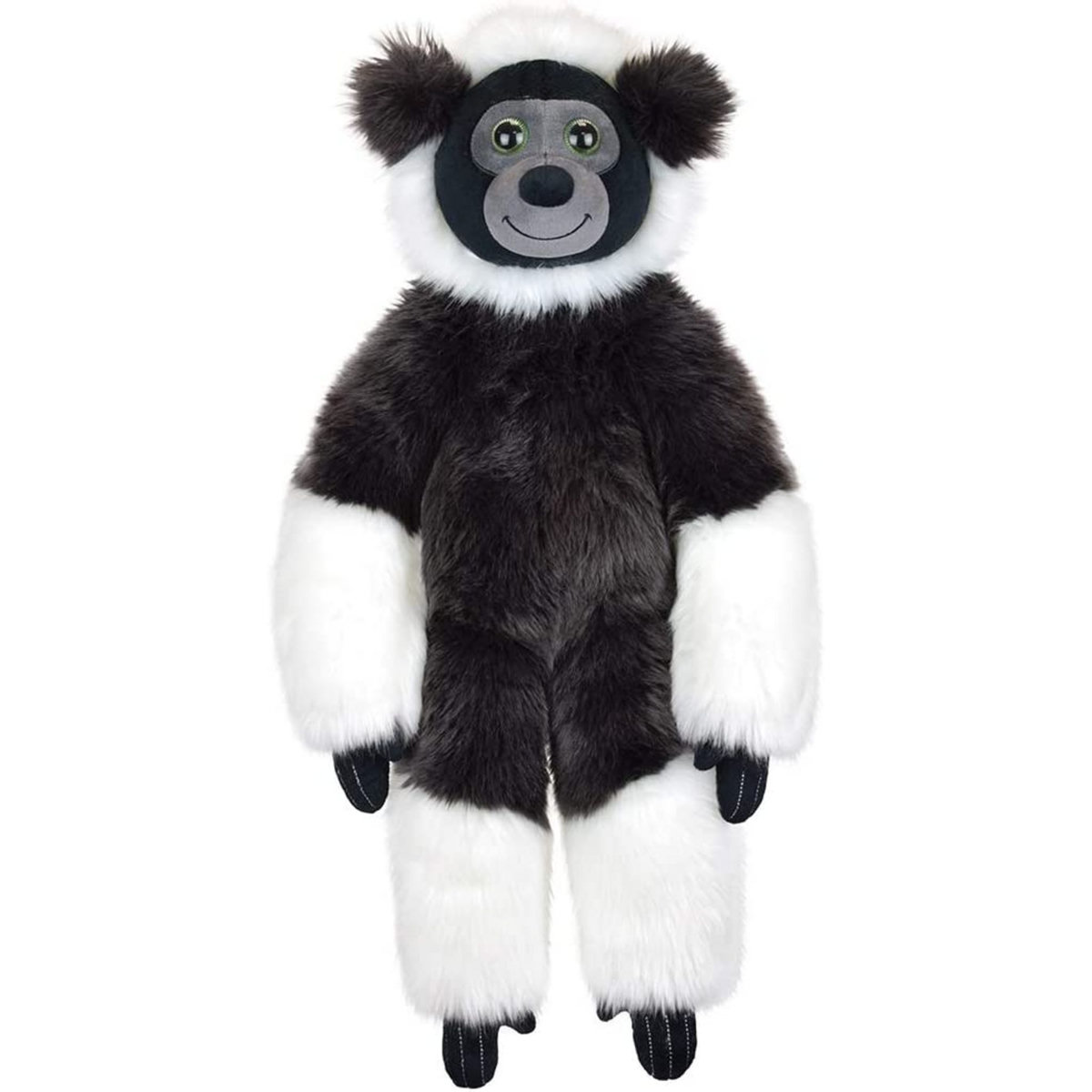 JEMINI TOODOO INDRI PELUCHE 65CM