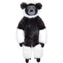 Voir la diapositive 2 : JEMINI TOODOO INDRI PELUCHE 65CM