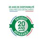 Voir la diapositive 4 : Sauter Four encastrable SOP2412B