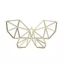 Artemio Silhouette en bois MDF - Papillon en origami