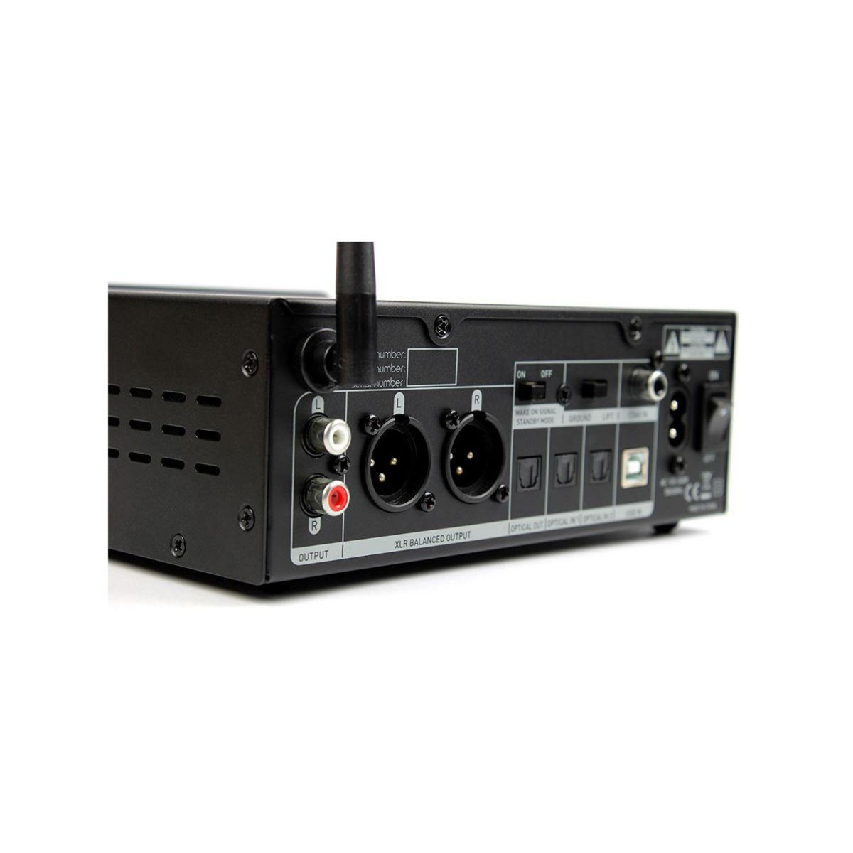 Tangent DAC audio DAC II Audio USB