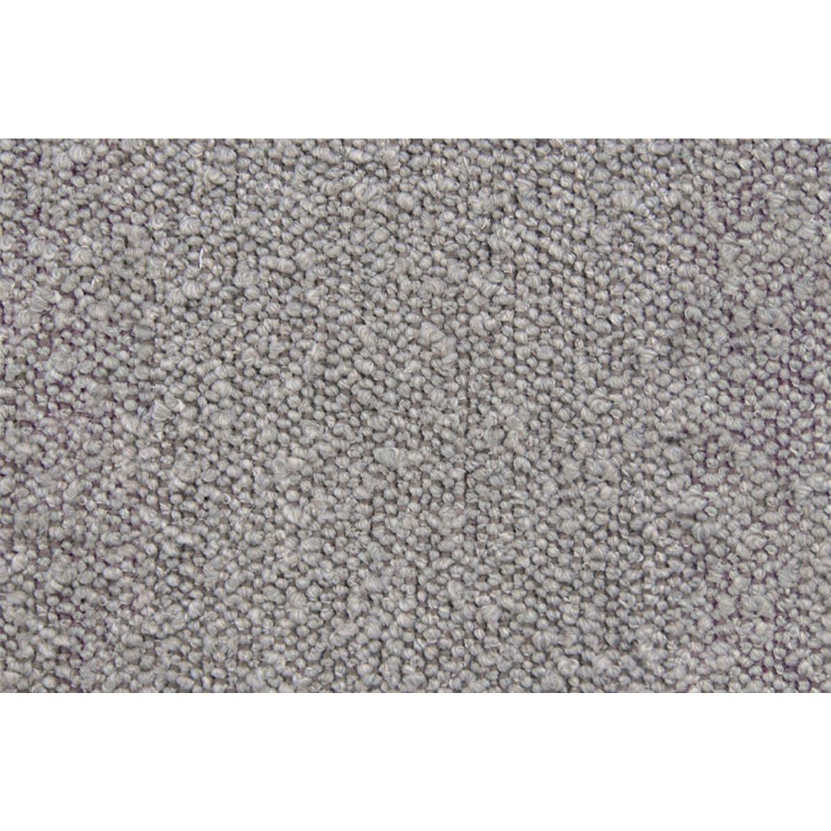 Sommeil de Plomb Lit avec tête de lit lignes bouclette et sommier kit- Hauteur totale : 29cm