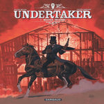 UNDERTAKER TOME 7 : MISTER PRAIRIE, Meyer Ralph
