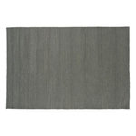 Paris Prix Tapis Tressé en Laine  Marta  250x350cm Vert