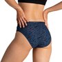 Voir la diapositive 3 : Athena Lot de 3 slips femme Ecopack Mode