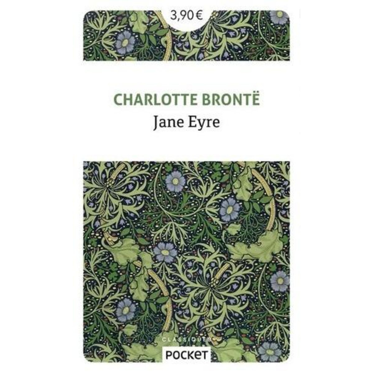 JANE EYRE, Brontë Charlotte