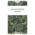 JANE EYRE, Brontë Charlotte