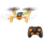Voir la diapositive 1 : One Two Fun Drone Neon - Orange