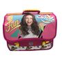 Voir la diapositive 1 : Cartable 37 cm Soy Luna - Disney