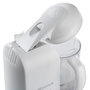 Voir la diapositive 2 : BEABA Cuiseur vapeur-mixeur pour bébé Babycook blanc/gris
