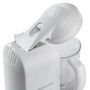 Voir la diapositive 2 : BEABA Cuiseur vapeur-mixeur pour bébé Babycook blanc/gris