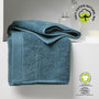 Voir la diapositive 2 : Today Serviette de toilette - 100% coton BIO