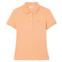 Voir la diapositive 1 : Lacoste Polo Orange Femme Lacoste PF5462