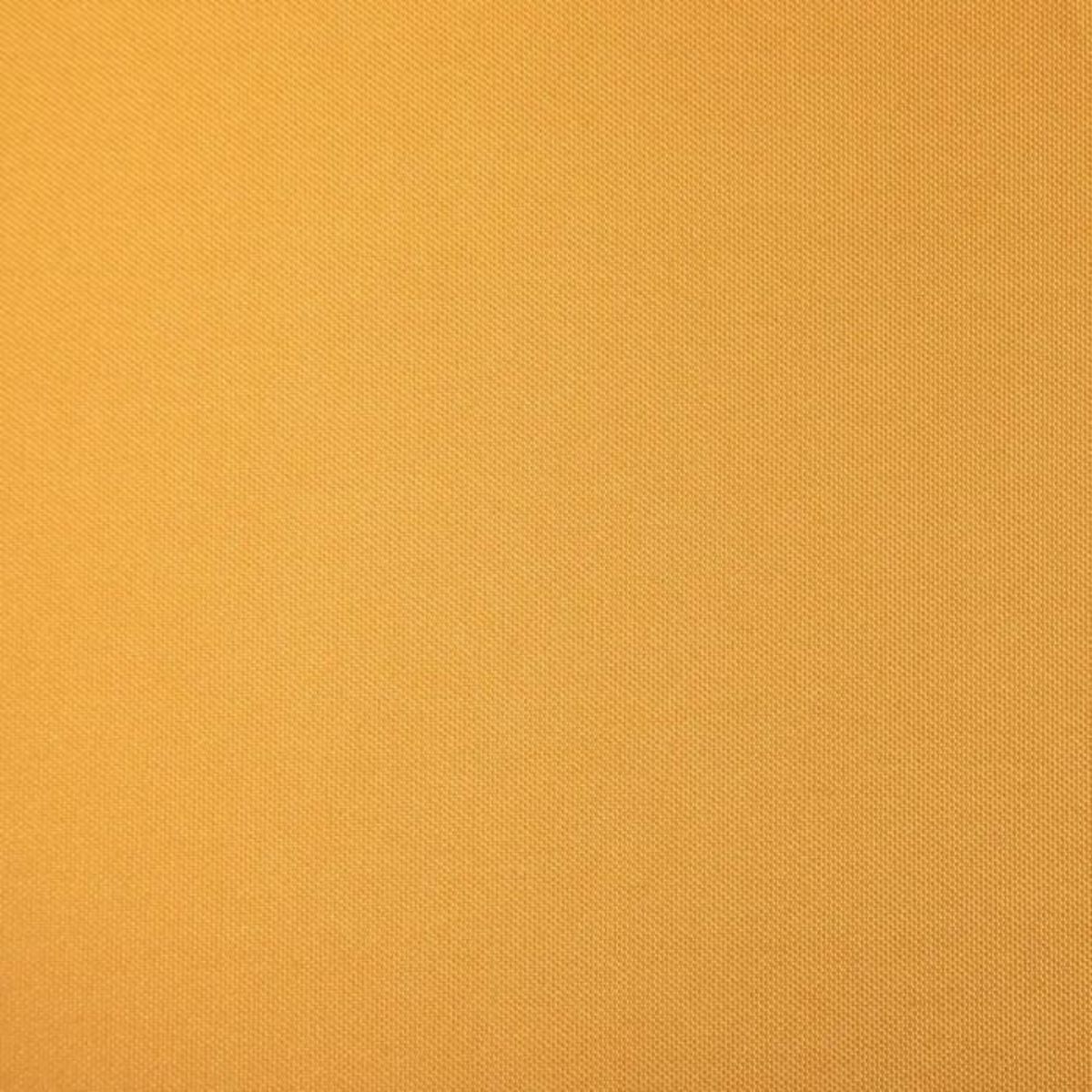 ATMOSPHERA Nappe Antitache  Unie  150x300cm Ocre