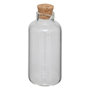 Voir la diapositive 4 : FIVE Set Huile & Vinaigre Avec Support  Harmony  19cm Naturel