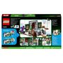 Voir la diapositive 9 : LEGO Super Mario 71399 - Ensemble d'extension L'entrée de Luigi's Mansion
