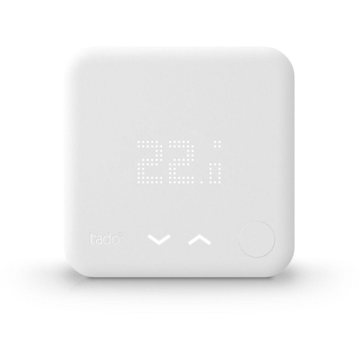 Tado Thermostat connecté Intelligent additionnel