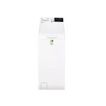 ELECTROLUX Lave-linge top 7kg 1200 tours/min - EW6T4376BZ