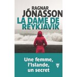 LA DAME DE REYKJAVIK , Jónasson Ragnar