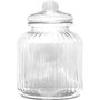 Voir la diapositive 4 : Bonbonnière XXL verre