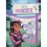 AU ROYAUME DES LICORNES, Grossetête Charlotte