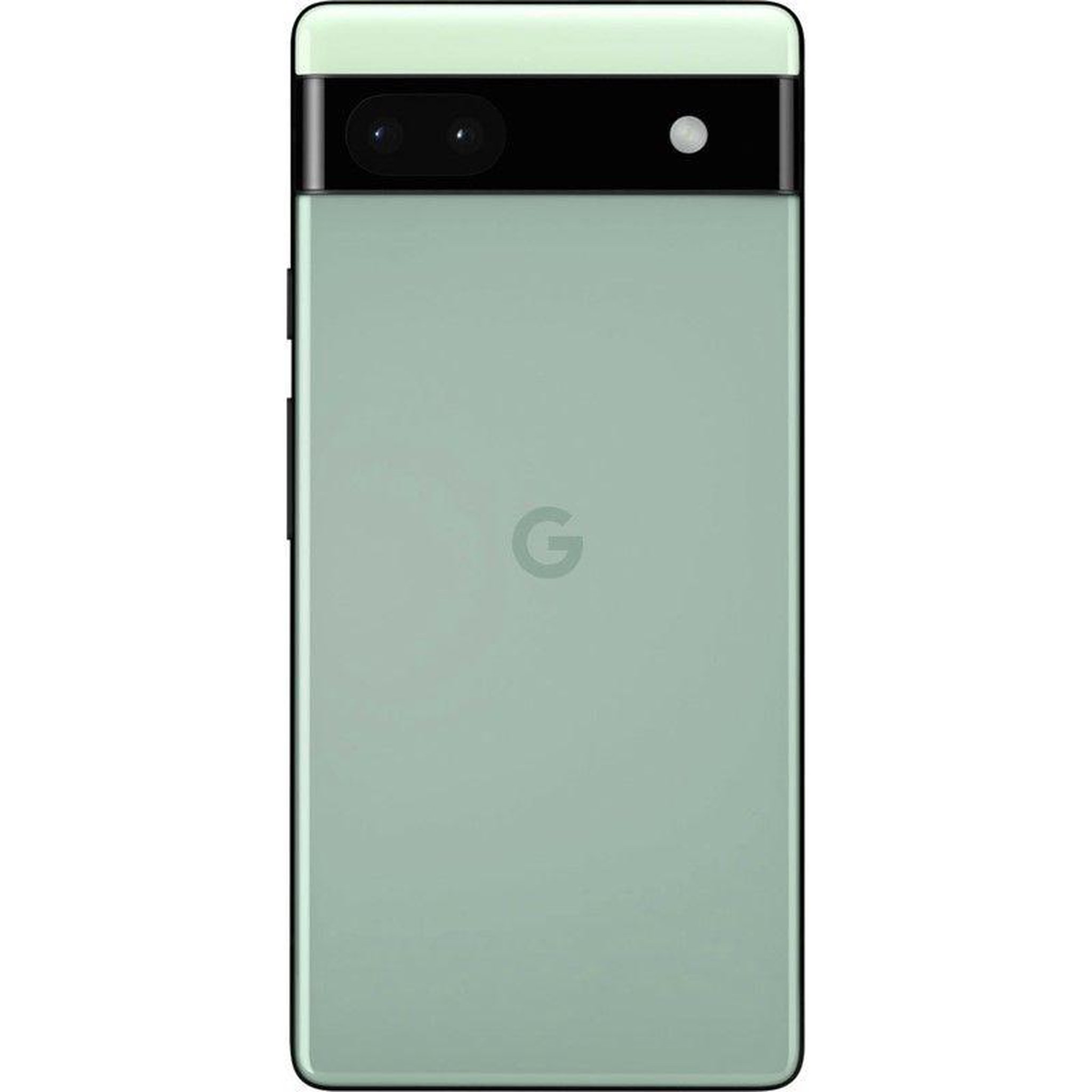Voir la diapositive 3 : GOOGLE Google Pixel 6a Reconditionné 128 Go - Grade A - Vert
