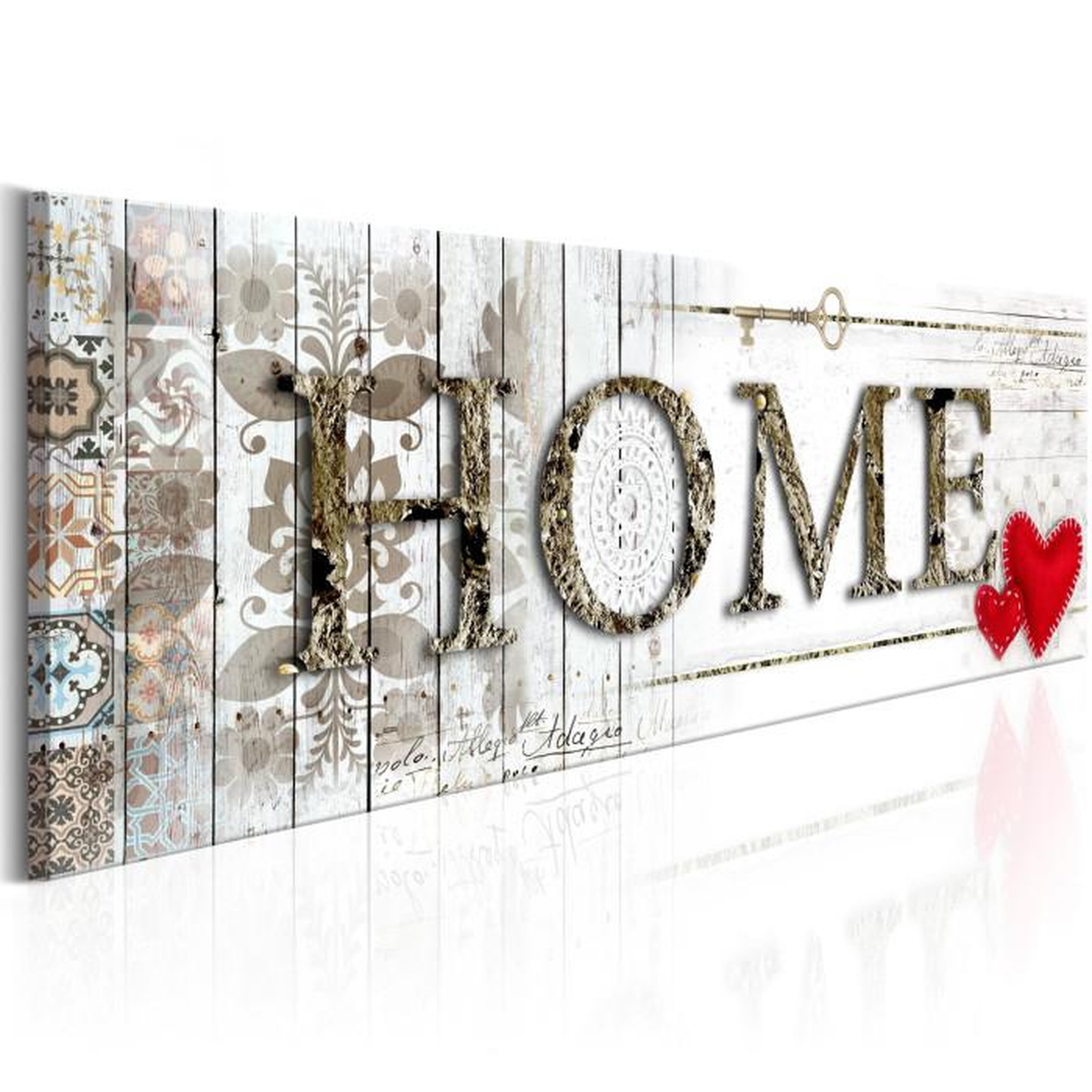 Paris Prix Tableau Imprimé  Stylish Home. Coloris disponibles : Multicolore