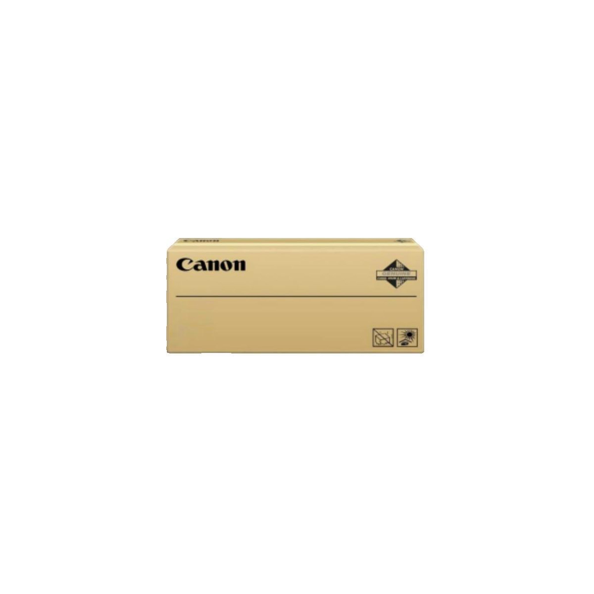 Canon Tambour Canon C-EXV47 cyan