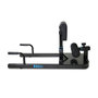 Voir la diapositive 6 : SPARRAW Squat Machine CITIUS Appareil de musculation multifonction 94 x 50 x 50 cm - Dossier réglable en hauteur - Charge max 120kg